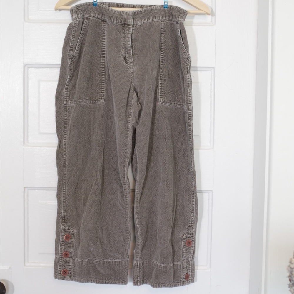 Vintage J Crew straight leg pants